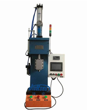氣液增壓鉚接機出廠前需做好哪些檢驗工作？